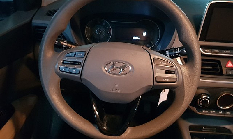 Hyundai Hb20S 1.0 Tg...