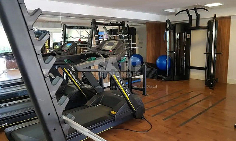Apartamento No Condo...