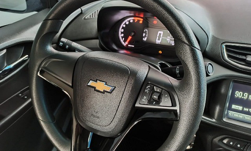Chevrolet Prisma Lt ...