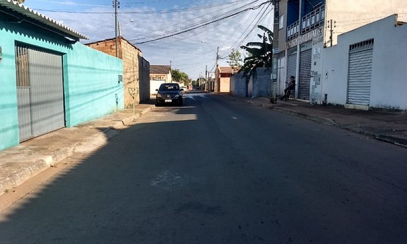 Casa 3Q No Setor Mor...