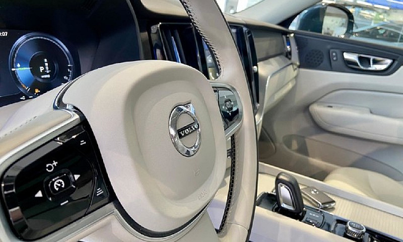 Volvo Xc 60 2.0 T8 H...