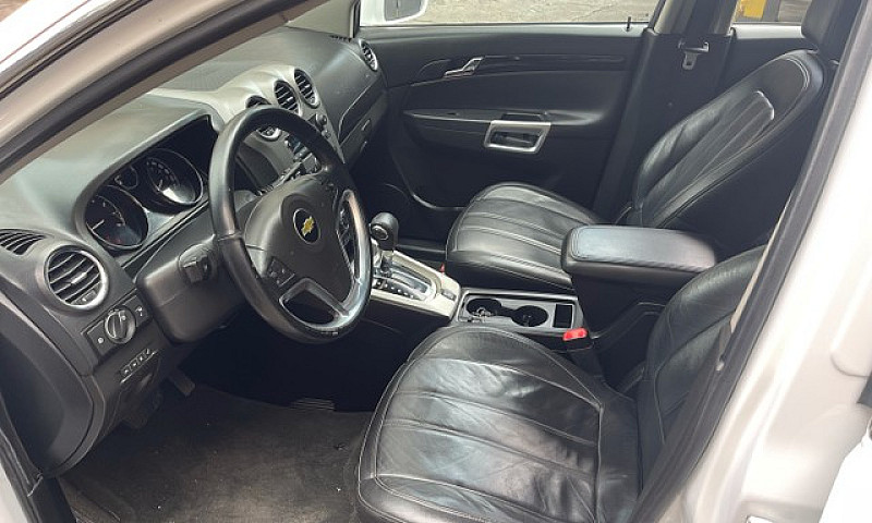 Chevrolet Captiva Sp...
