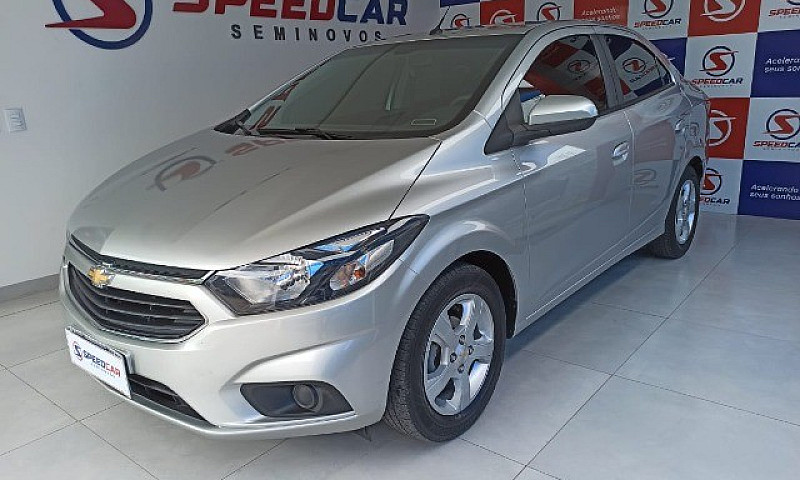 Chevrolet Prisma Lt ...