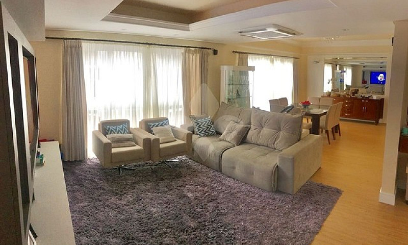 Apartamento À Venda ...