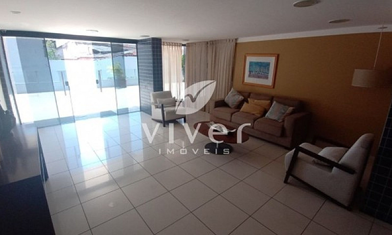 Apartamento 4 Quarto...