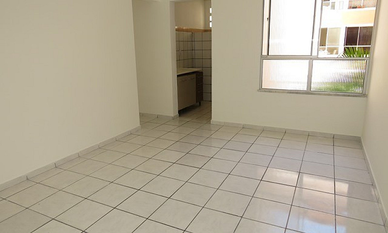 Apartamento Para Alu...