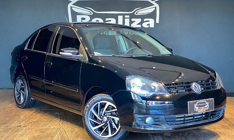 Polo Sedan (Flex) 1....
