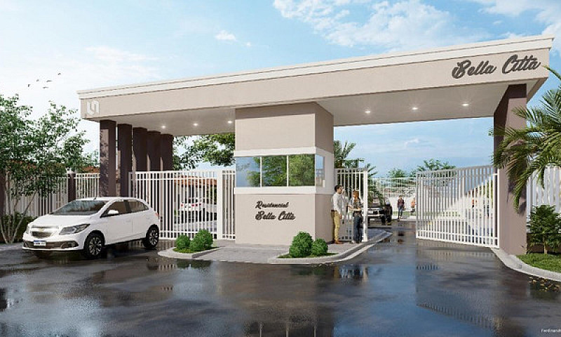 Condominio Bela Citá...
