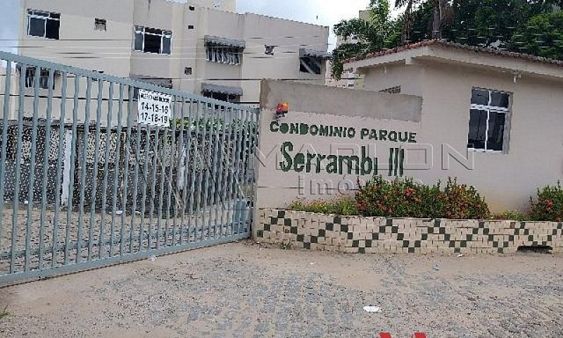 Apartamento Cond. Se...