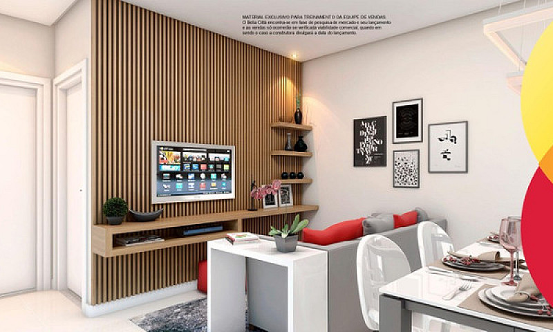 Condominio Bela Citá...