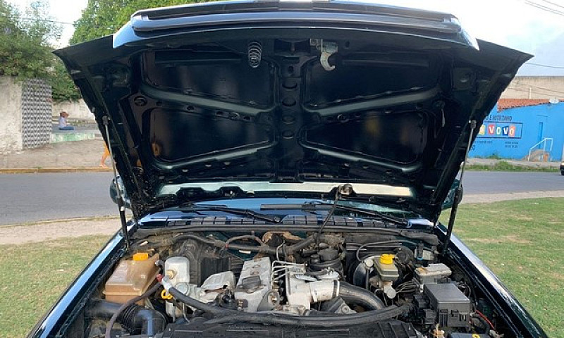 Chevrolet Blazer Tur...