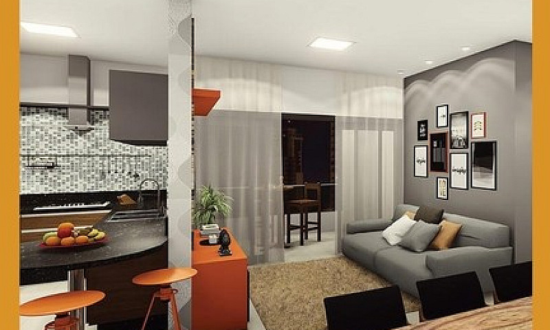 Lindo Apartamento Co...