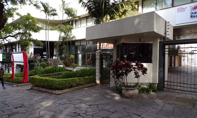 Porto Alegre - Apart...