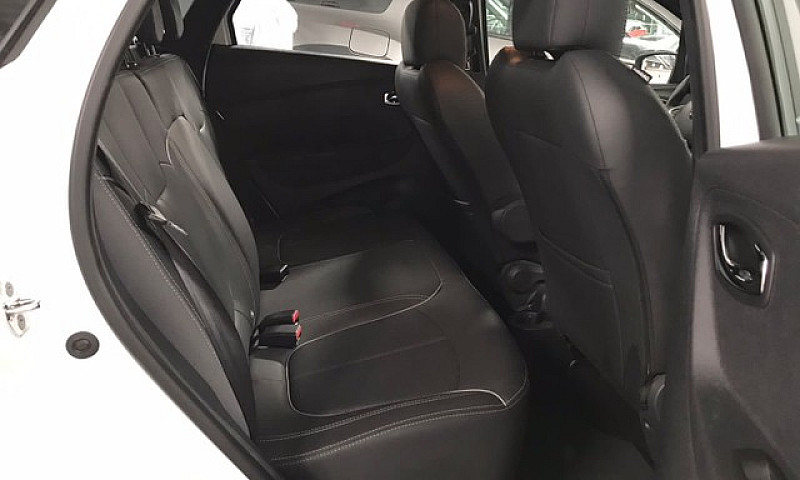Captur 1.6 Bose Xtro...