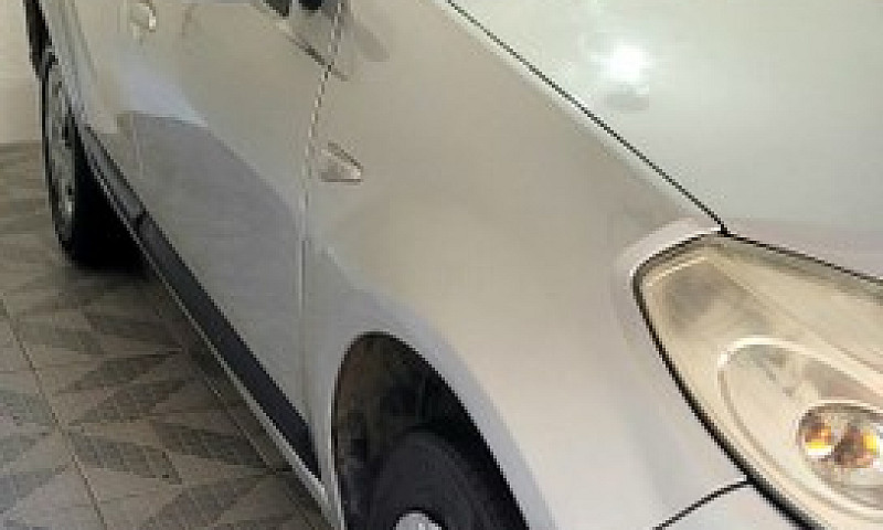 Sandero 1.6 8V...