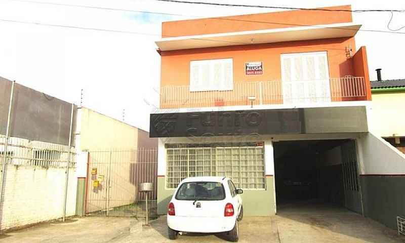 Pelotas - Apartament...