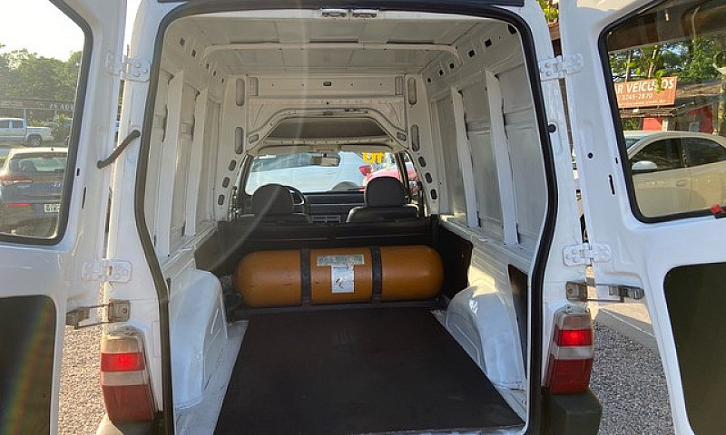 Fiorino Furgão 1.3 2...