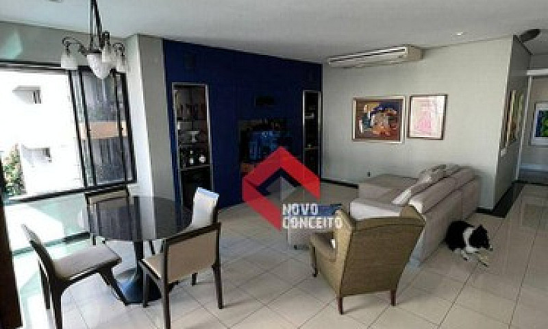 Apartamento Com 3 Do...