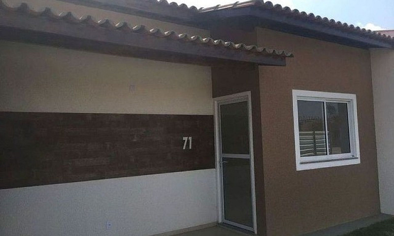 114-Casas Em Condomi...