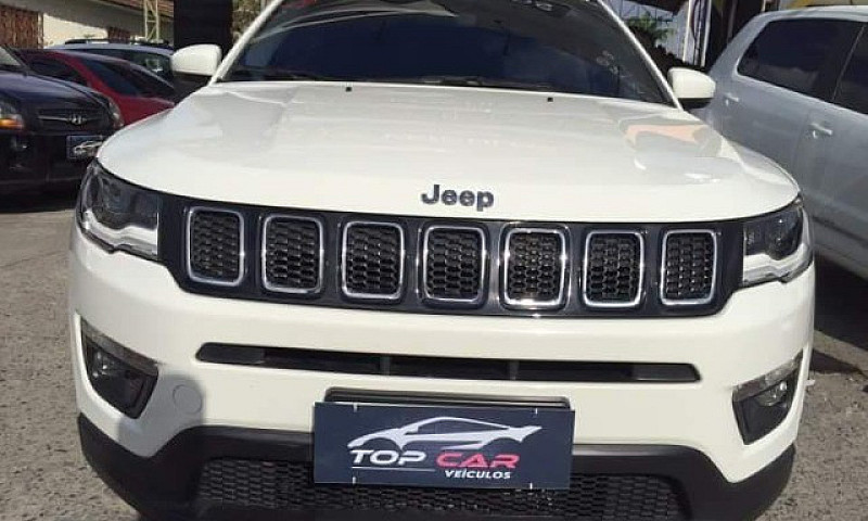 Jeep Compass 2019 Gn...