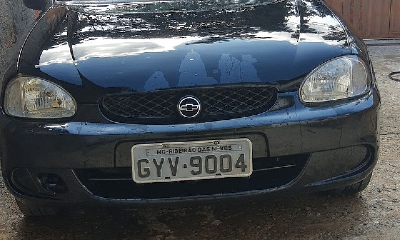 Corsa Wind 2000...