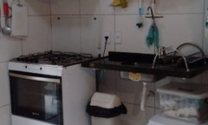 Casa Residencial Par...
