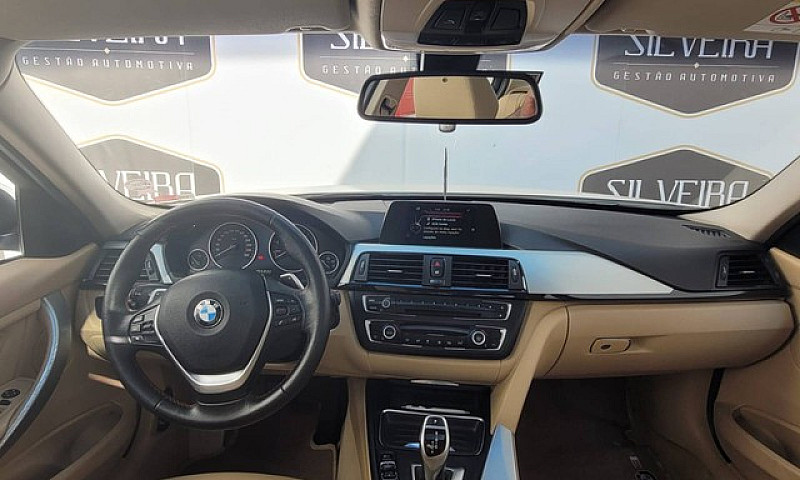 320I 2015/2015 2.0 S...