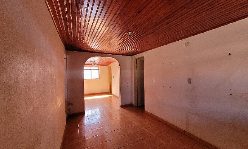 Casa Residencial Em ...