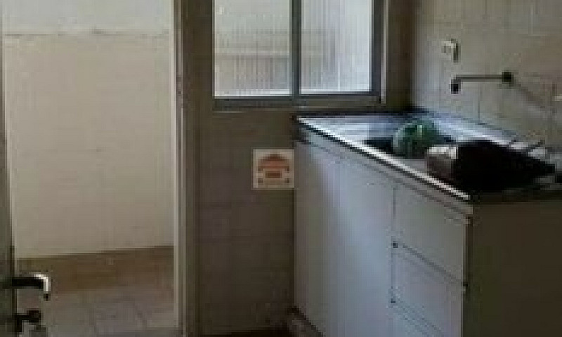 Apartamento Padrão...