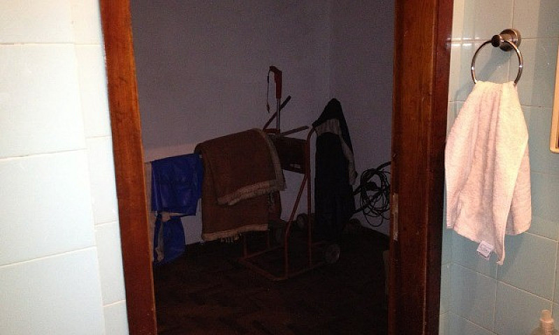 Casa Térrea 3 Quarto...