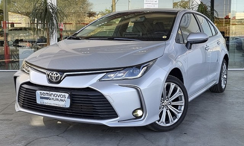 Toyota Corolla 2.0 V...