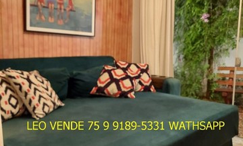 Leo Vende, 3|4 Suíte...