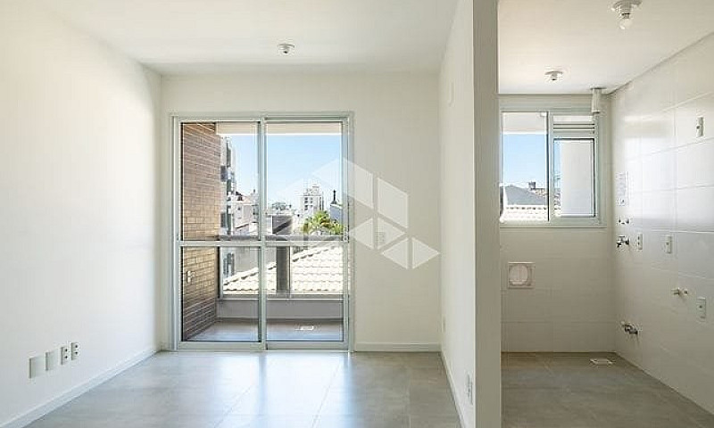 Apartamento 2 Dormit...