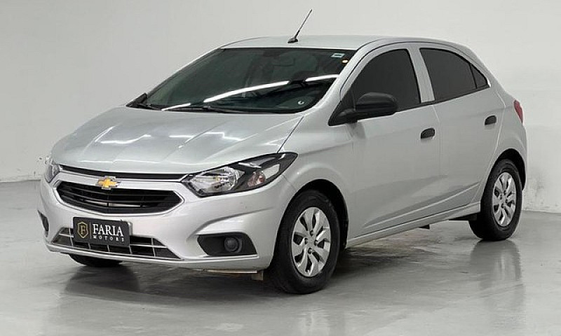 Chevrolet Onix Joy 2...
