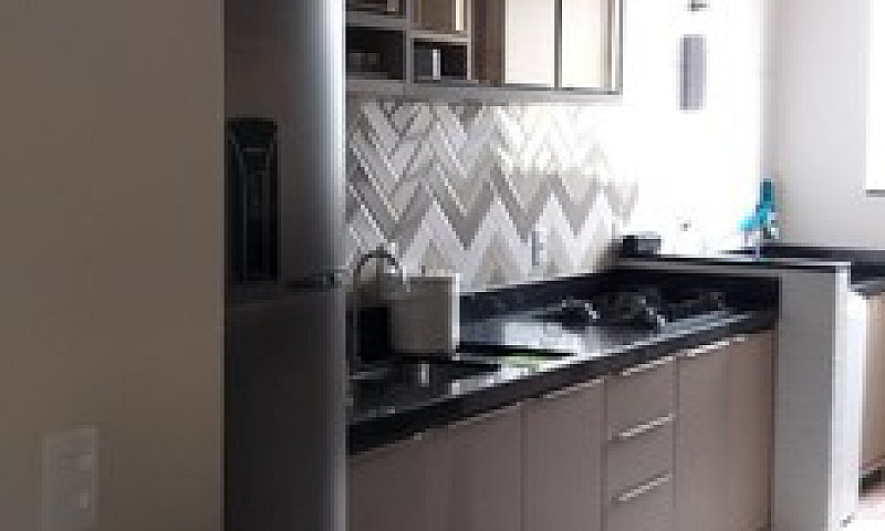 Apartamento No Resid...