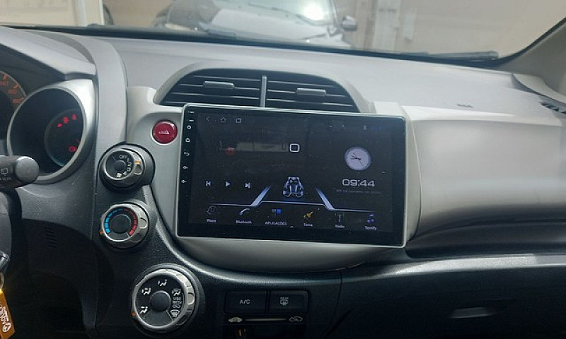 Honda Fit 2013 Autom...