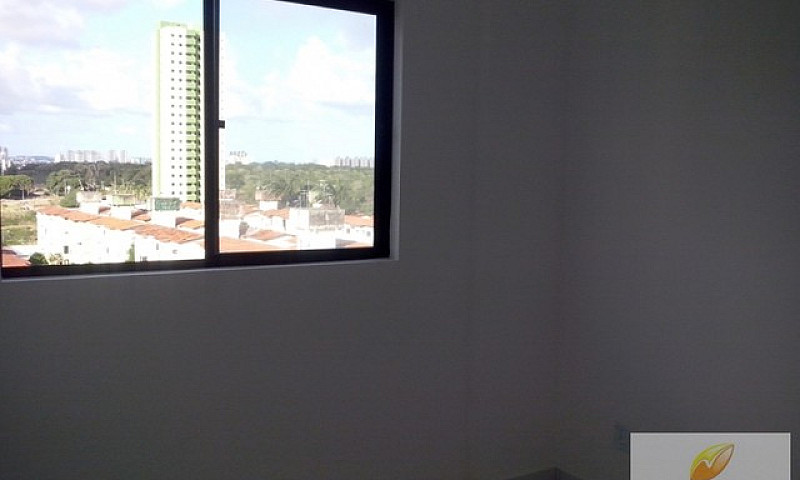 Apartamento 02 Quart...