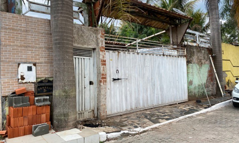 Lote 400 Metros Com ...