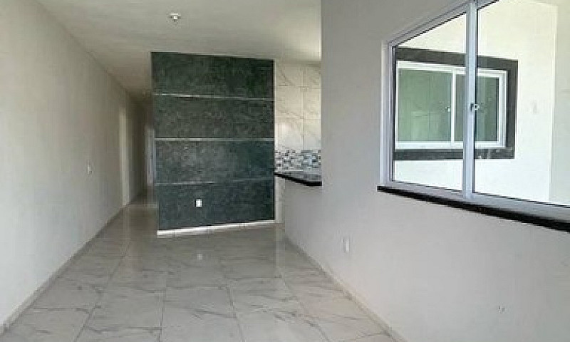 Vendo Casa Em Jacara...