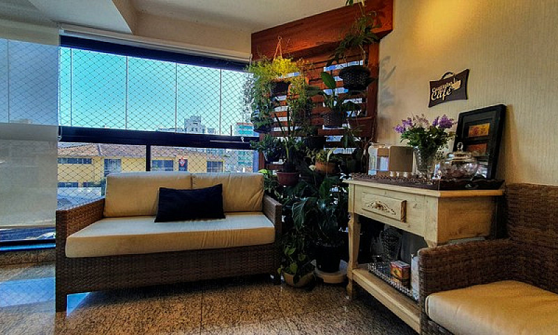 Apartamento 4 Quarto...