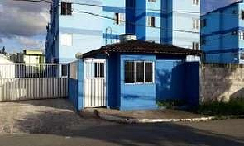 Apartamento 2 Quarto...