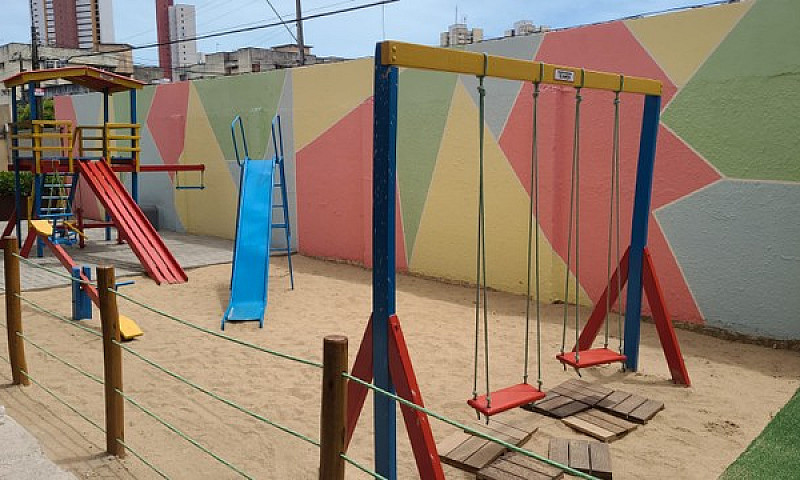Apartamento Para Alu...