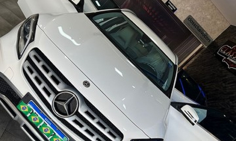 Mercedes Gla 200 18/...