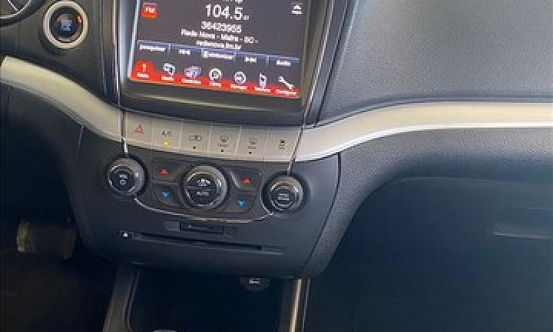 Fiat Freemont 2.4 Pr...