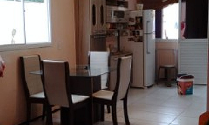 Casa Residencial Par...