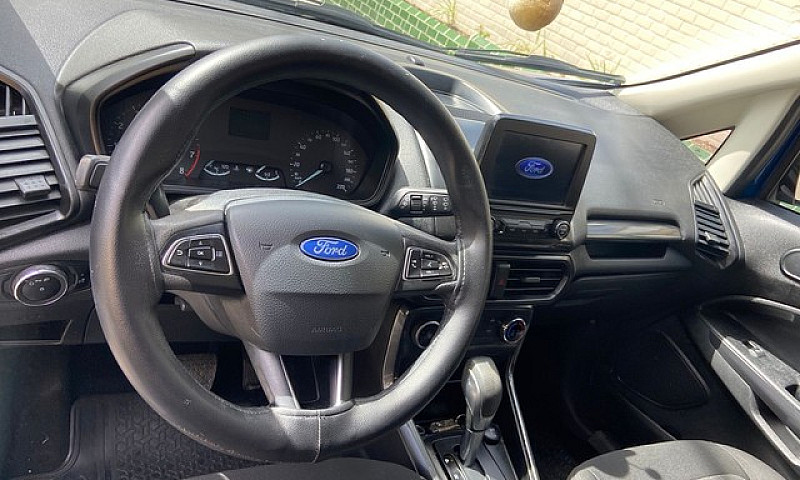 Ecosport Se 1.5, 202...