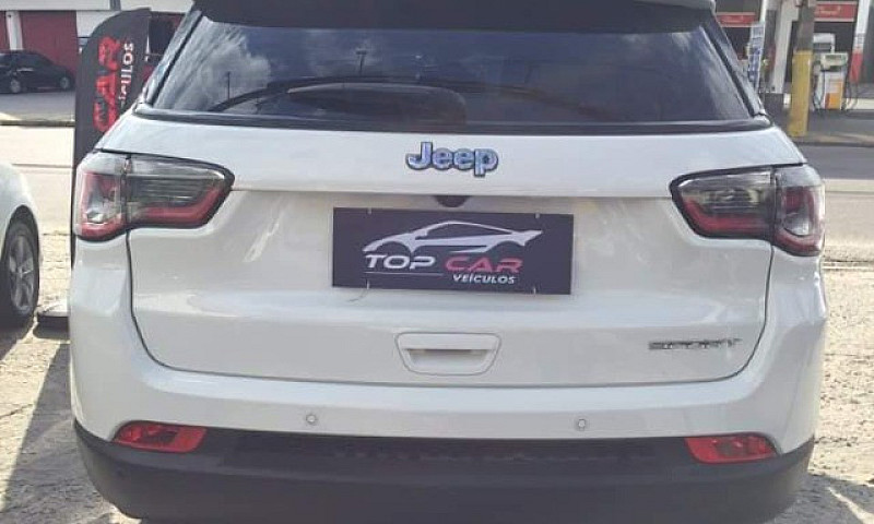 Jeep Compass 2019 Gn...