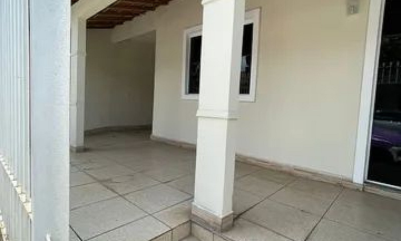 Casa Para Aluguel No...