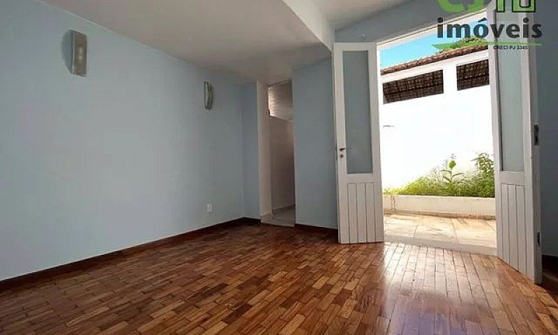 Linda Casa 4 Quartos...