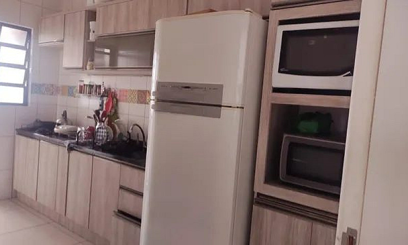 Apartamento Para Alu...